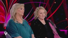 Iva Zanicchi e Katia Ricciarelli: l'intervista integrale