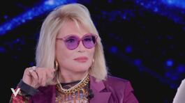 Amanda Lear: l'intervista integrale thumbnail