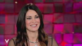 Manuela Arcuri: l'intervista integrale thumbnail