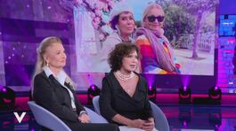 Corinne Clery e Barbara Bouchet: l'intervista integrale thumbnail