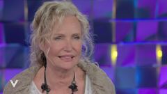 Licia Colò: l'intervista integrale