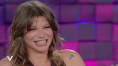 Alessandra Amoroso: l'intervista integrale