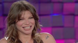 Alessandra Amoroso: l'intervista integrale thumbnail