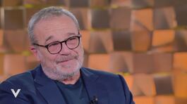 Claudio Amendola: l'intervista integrale thumbnail