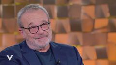 Claudio Amendola: l'intervista integrale
