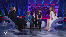 Melissa Satta e Juliana Moreira: l'intervista integrale thumbnail