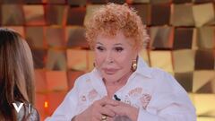 Ornella Vanoni: l'intervista integrale