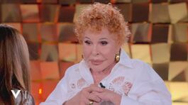 Ornella Vanoni: l'intervista integrale thumbnail