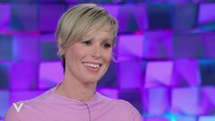 Federica Pellegrini: l'intervista integrale