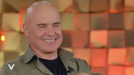 Luca Zingaretti: l'intervista integrale thumbnail