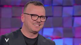 Gigi D'Alessio: l'intervista integrale thumbnail