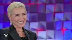 Serena Brancale: l'intervista integrale