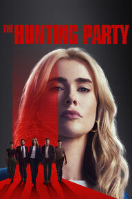 The hunting party - PrimaTv - Arlo Brandt