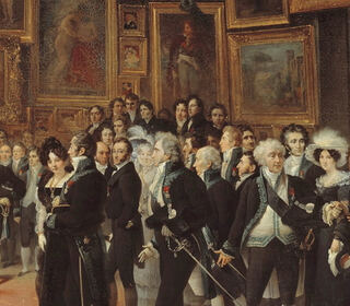 L'alba dell'Impressionismo - Parigi 1874