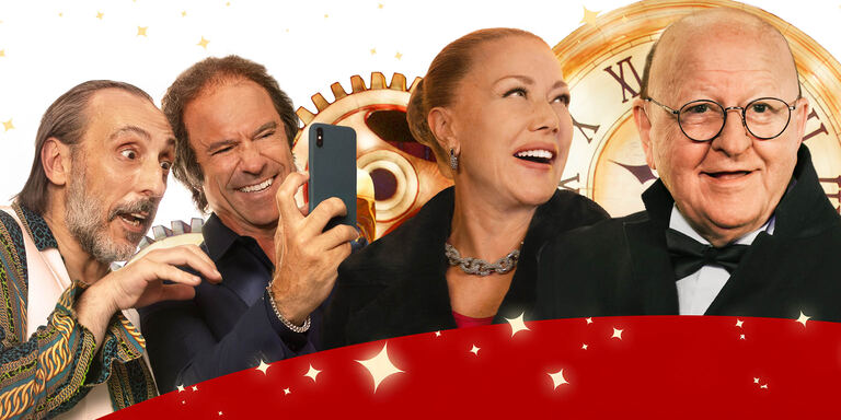Cine34 A Capodanno tutti da me