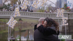 Ep. 2 - New York: una promessa d'amore?