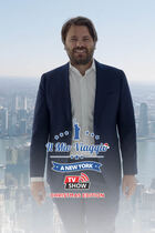 Ep. 2 - New York: una promessa d'amore?