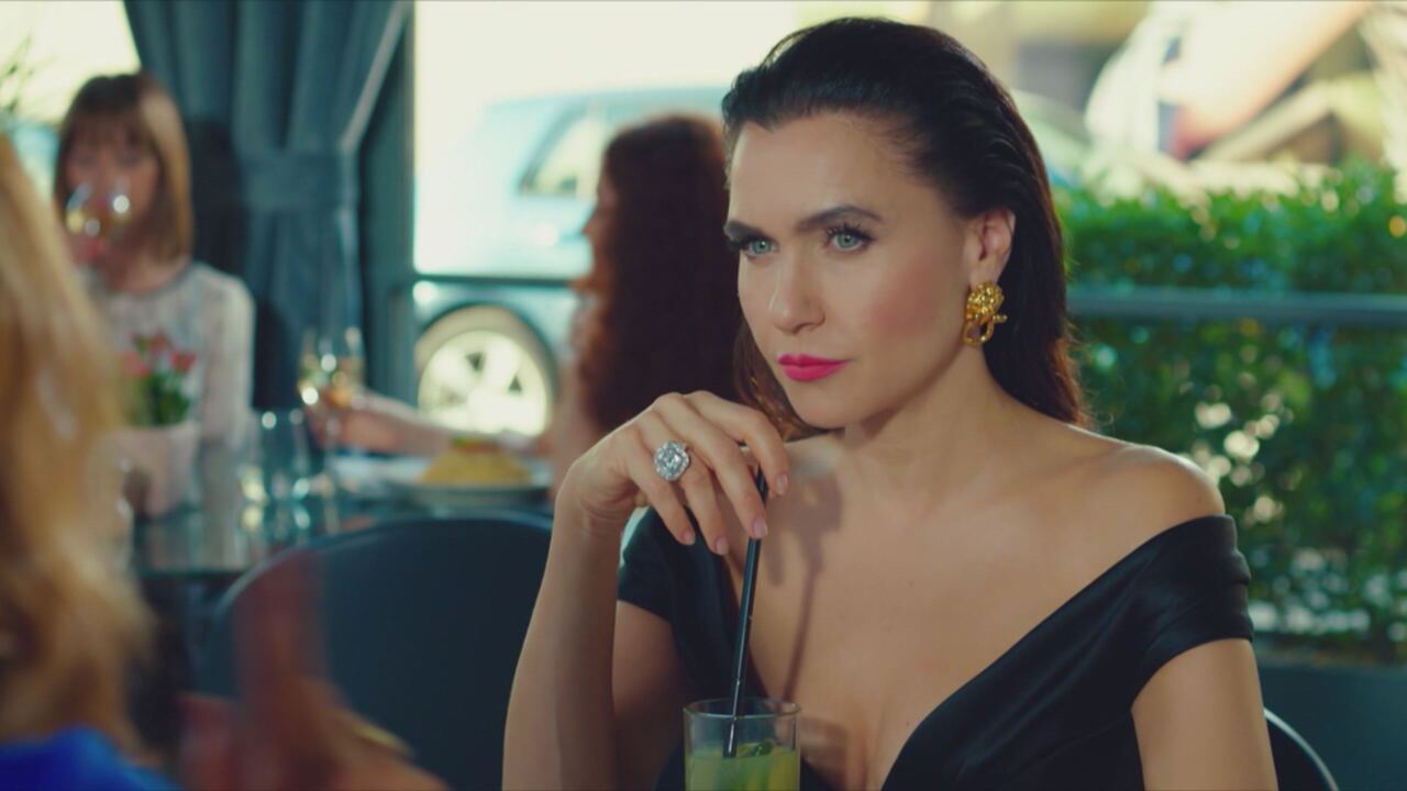 Forbidden fruit 2, replica puntata del 20 agosto in streaming | Video Mediaset