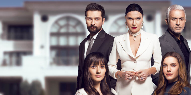 Canale 5 Forbidden Fruit - PrimaTv