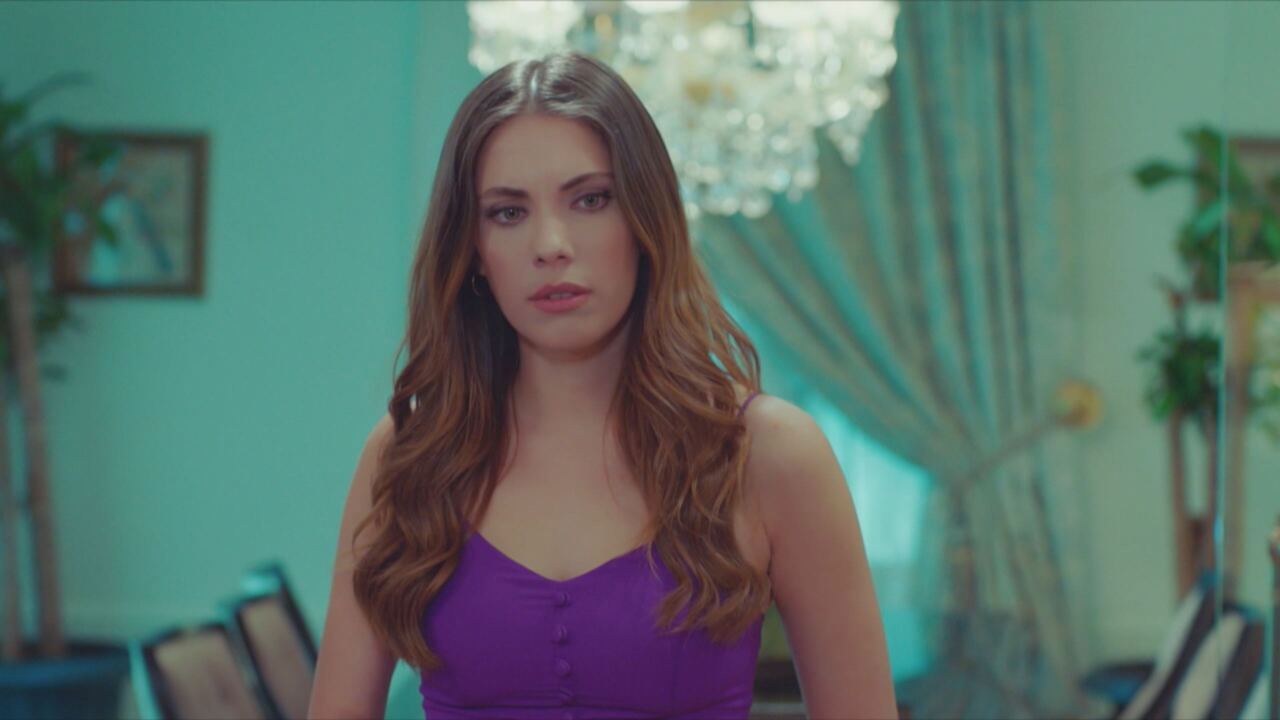 Forbidden fruit, replica puntata del 25 luglio in streaming | Video Mediaset