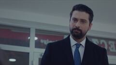 Alihan in soccorso di Zeynep