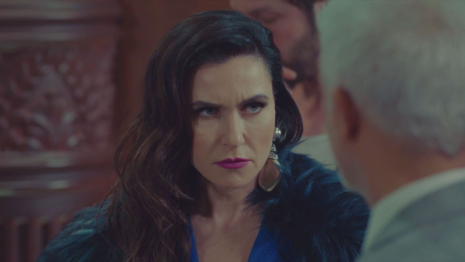 Ender e Caner al ristorante - Forbidden fruit Video | Mediaset Infinity