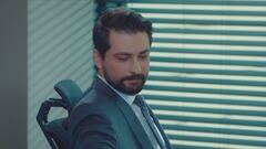 La richiesta di Alihan
