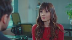 L'accordo tra Zeynep e Alihan