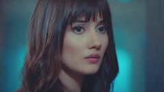 Zeynep: "Non vediamoci più"