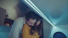 La cena romantica tra Zeynep e Alihan