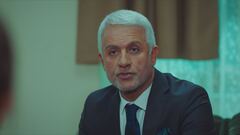 Le rassicurazioni di Halit