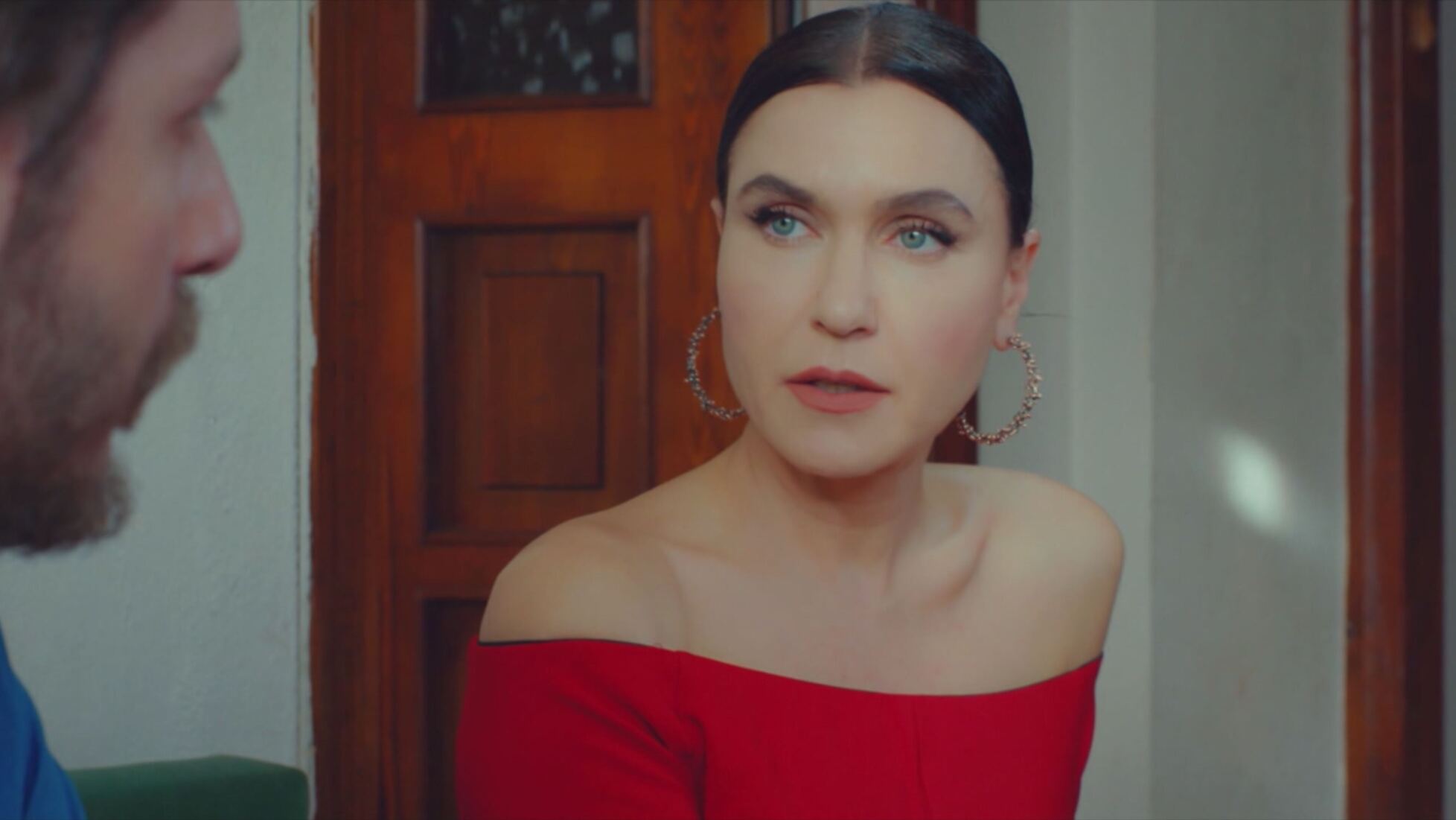 Il confronto tra Cingdem e Ender - Forbidden fruit Video | Mediaset Infinity