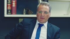 Ender e l'incontro con l'avvocato