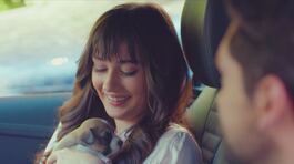 Un cucciolo per Zeynep thumbnail