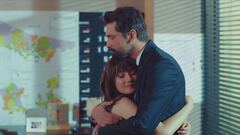 Un regalo per Zeynep