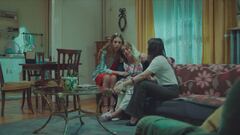 Asuman, il dolore di una madre