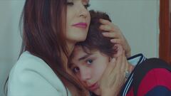 Erim, un figlio dal cuore d'oro