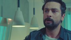 Alihan e l'attacco di panico