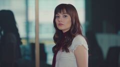 Zeynep vuole licenziarsi