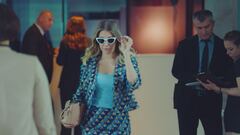 La nuova vita e il nuovo look di Yildiz