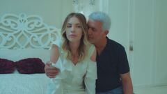 La rabbia di Yildiz