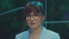 Il confronto tra Alihan e Zeynep