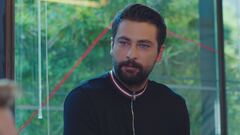 Alihan scopre che Zeynep è tornata