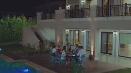 La cena in famiglia thumbnail