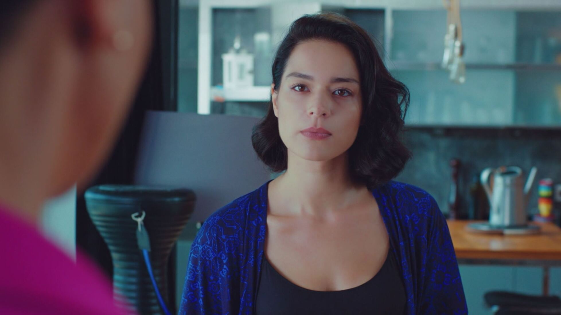 La rabbia di Zehra - Forbidden fruit 2 Video | Mediaset Infinity