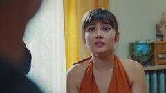 L'imbarazzo di Zeynep