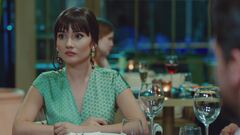La cena di chiarimento