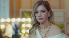 La rivalità tra Ender e Yildiz
