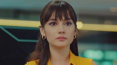 La decisione d'amore di Zeynep