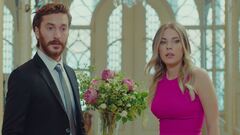 L'incontro tra Yildiz e Kemal